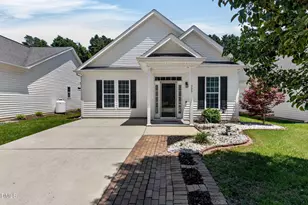 723 Barlang Circle, Fuquay-Varina, NC 27526 - Photo 1