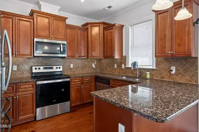 723 Barlang Circle, Fuquay Varina, NC 27526 - Photo 18