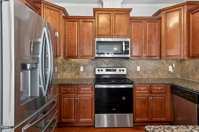 723 Barlang Circle, Fuquay-Varina, NC 27526 - Photo 20