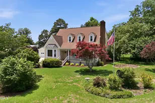 604 Lombardy Rd, Fuquay Varina, NC 27526 - Photo 2