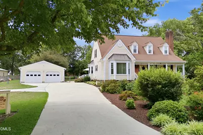 604 Lombardy Road, Fuquay Varina, NC 27526 - Photo 1
