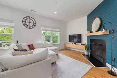 302 Linden Park Lane, Cary, NC 27519 - Photo 18