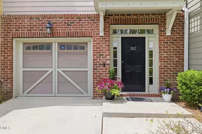302 Linden Park Lane, Cary, NC 27519 - Photo 2