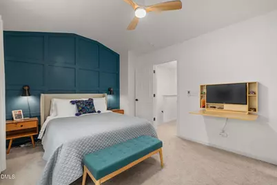 302 Linden Park Lane, Cary, NC 27519 - Photo 26