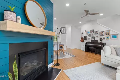 302 Linden Park Lane, Cary, NC 27519 - Photo 20