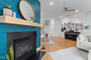 302 Linden Park Ln, Cary, NC 27519 - Photo 20