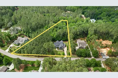 223 Colonial Ridge Drive, Pittsboro, NC 27312 - Photo 38
