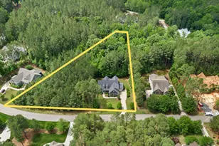 223 Colonial Ridge Dr, Pittsboro, NC 27312 - Photo 38