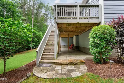 223 Colonial Ridge Drive, Pittsboro, NC 27312 - Photo 36