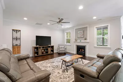 223 Colonial Ridge Drive, Pittsboro, NC 27312 - Photo 12