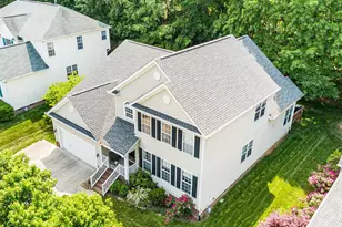 437 New Parkside Dr, Chapel Hill, NC 27516 - Photo 6