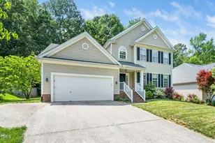 437 New Parkside Dr, Chapel Hill, NC 27516 - Photo 2