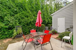 157 Writing Rock Pl, Apex, NC 27539 - Photo 26