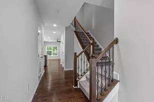 157 Writing Rock Pl, Apex, NC 27539 - Photo 4