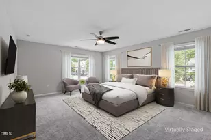 157 Writing Rock Pl, Apex, NC 27539 - Photo 14