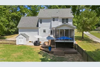 140 Gasper Court, Clayton, NC 27527 - Photo 40