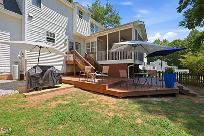140 Gasper Court, Clayton, NC 27527 - Photo 44
