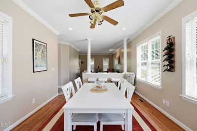 140 Gasper Court, Clayton, NC 27527 - Photo 26
