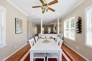 140 Gasper Ct, Clayton, NC 27527 - Photo 26
