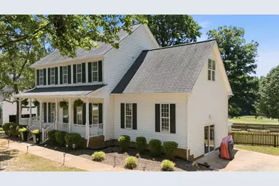 140 Gasper Court, Clayton, NC 27527 - Photo 4