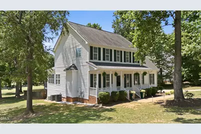 140 Gasper Court, Clayton, NC 27527 - Photo 4