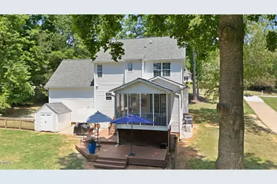 140 Gasper Court, Clayton, NC 27527 - Photo 46