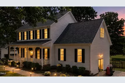 140 Gasper Court, Clayton, NC 27527 - Photo 8