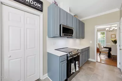 140 Gasper Court, Clayton, NC 27527 - Photo 18