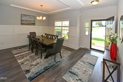 233 Pond Mountain Drive, Clayton, NC 27520 - Photo 4