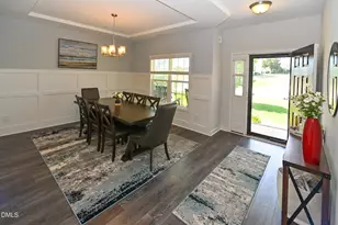 233 Pond Mountain Dr, Clayton, NC 27520 - Photo 4
