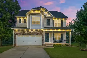 233 Pond Mountain Dr, Clayton, NC 27520 - Photo 22
