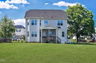 233 Pond Mountain Dr, Clayton, NC 27520 - Photo 20