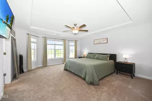233 Pond Mountain Dr, Clayton, NC 27520 - Photo 10