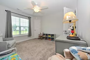 233 Pond Mountain Dr, Clayton, NC 27520 - Photo 16