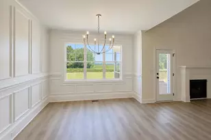 5515 River Buck Rd, Spring Hope, NC 27882 - Photo 6