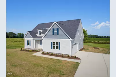 5515 River Buck Road, Spring Hope, NC 27882 - Photo 2