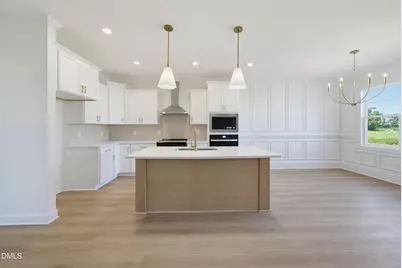 5515 River Buck Road, Spring Hope, NC 27882 - Photo 8