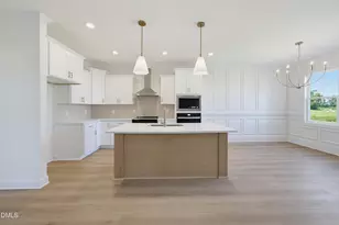 5515 River Buck Rd, Spring Hope, NC 27882 - Photo 8