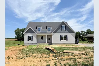 5515 River Buck Road, Spring Hope, NC 27882 - Photo 1