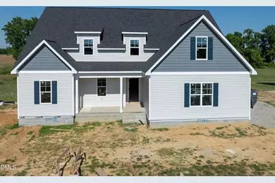 5515 River Buck Road, Spring Hope, NC 27882 - Photo 22
