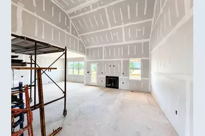 5515 River Buck Road, Spring Hope, NC 27882 - Photo 2