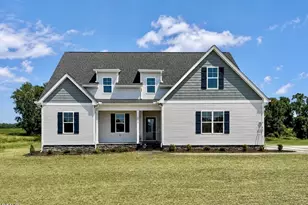 5515 River Buck Rd, Spring Hope, NC 27882 - Photo 1