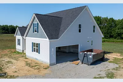 5515 River Buck Road, Spring Hope, NC 27882 - Photo 2