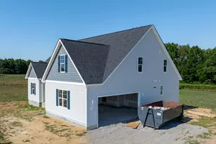 5515 River Buck Rd, Spring Hope, NC 27882 - Photo 2
