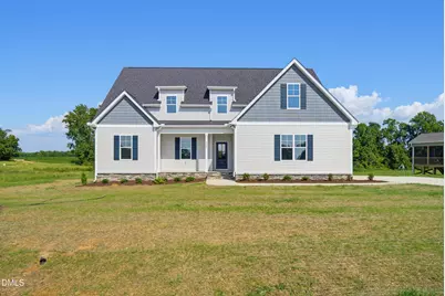 5515 River Buck Road, Spring Hope, NC 27882 - Photo 1