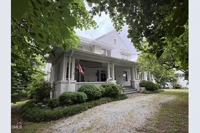219 S Lamar Street, Roxboro, NC 27573 - Photo 1