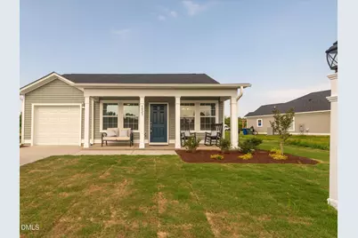 923 Rock Pillar Road, Clayton, NC 27520 - Photo 2