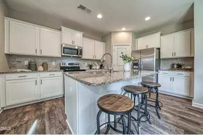 923 Rock Pillar Road, Clayton, NC 27520 - Photo 12