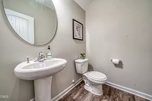 923 Rock Pillar Rd, Clayton, NC 27520 - Photo 22