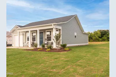 923 Rock Pillar Road, Clayton, NC 27520 - Photo 2